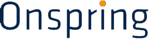 onspring logo