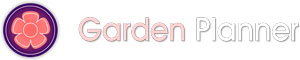 garden planner logo