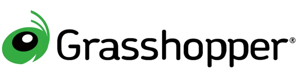 grasshopper logo