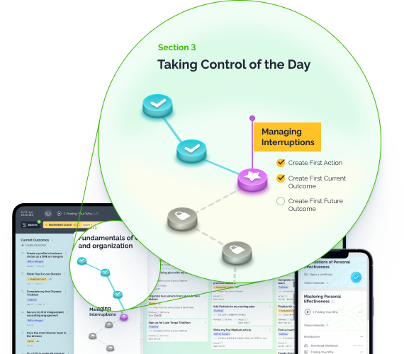 billionminds screenshot