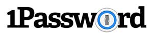 1password logo