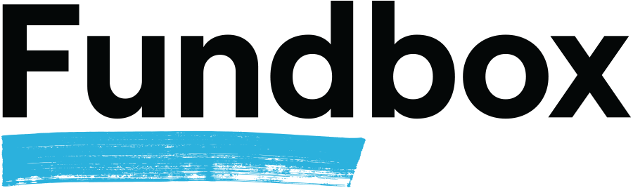fundbox logo