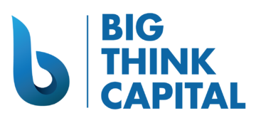big think capital logo