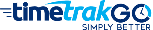 timetrakgo logo