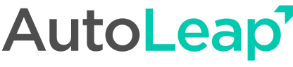AutoLeap logo