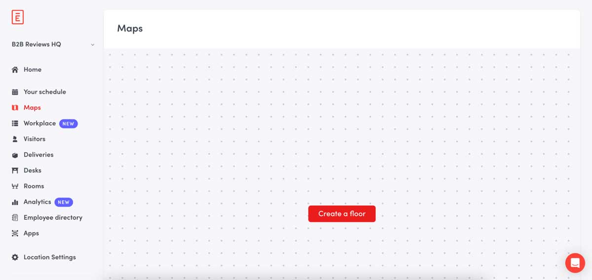 envoy build interactive floor plan screenshot
