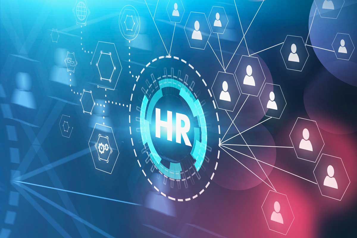 hr software visualization