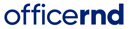 officernd logo