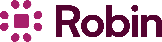robin logo