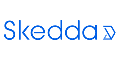 skedda logo