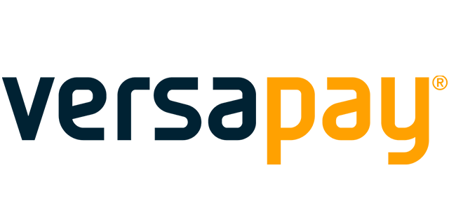 versapay logo