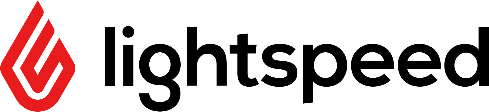 lightspeed retail logo
