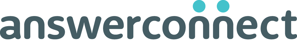 answerconnect logo