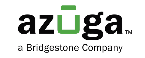 azuga logo