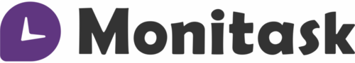 monitask logo