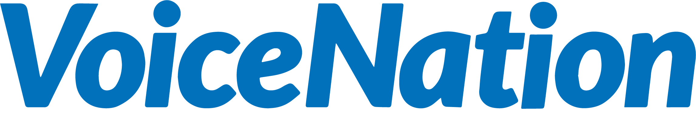 voicenation logo