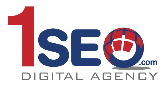 1seo logo