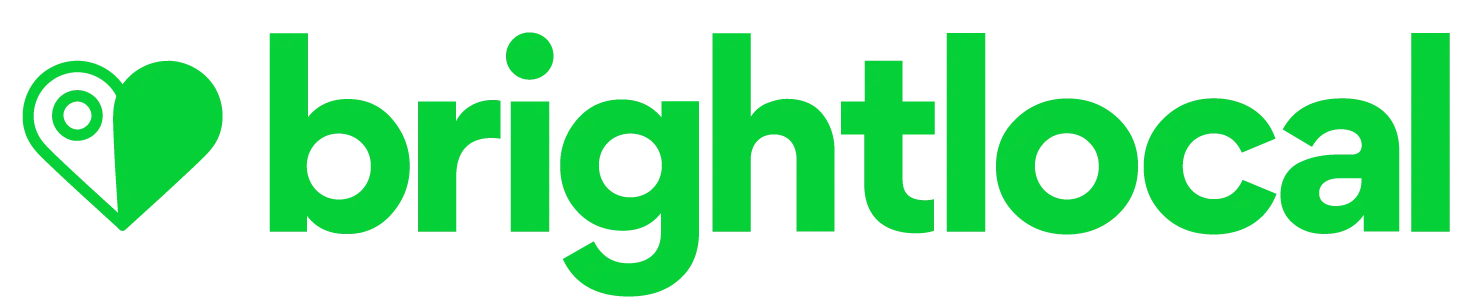brightlocal logo
