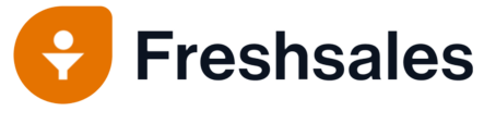 Freshsales logo