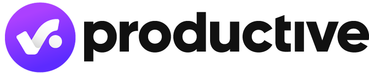 productive logo