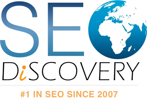 seo discovery logo