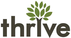 thrive internet marketing agency logo