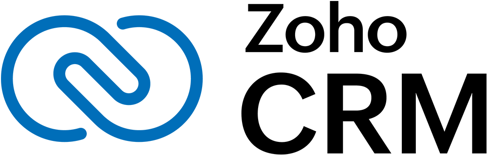 Zoho CRM logo
