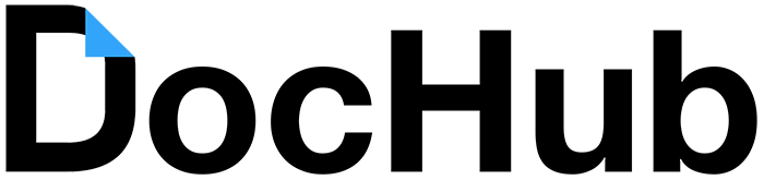 DocHub logo