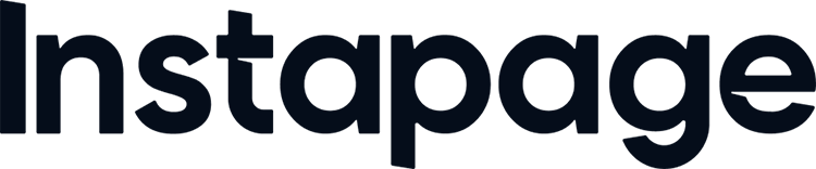 Instapage logo