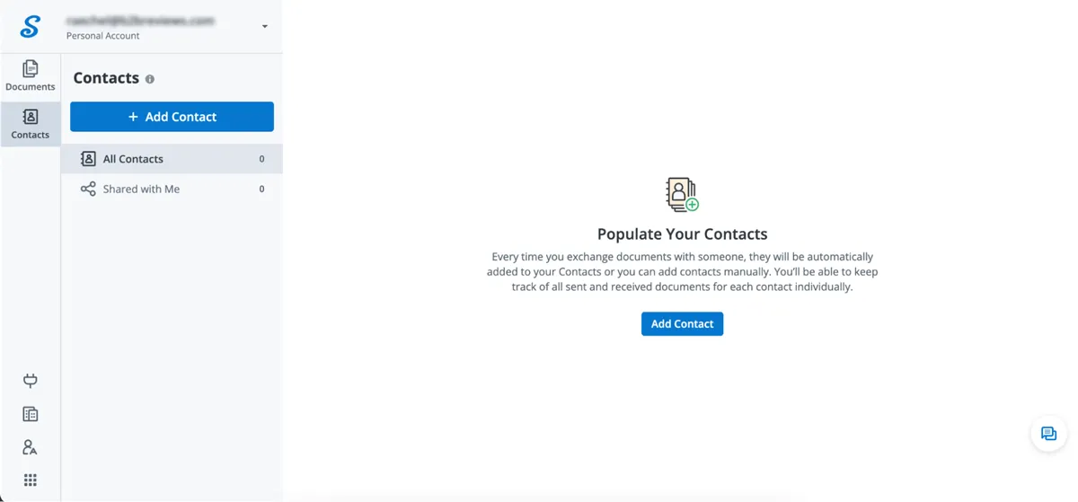 signnow adding team members