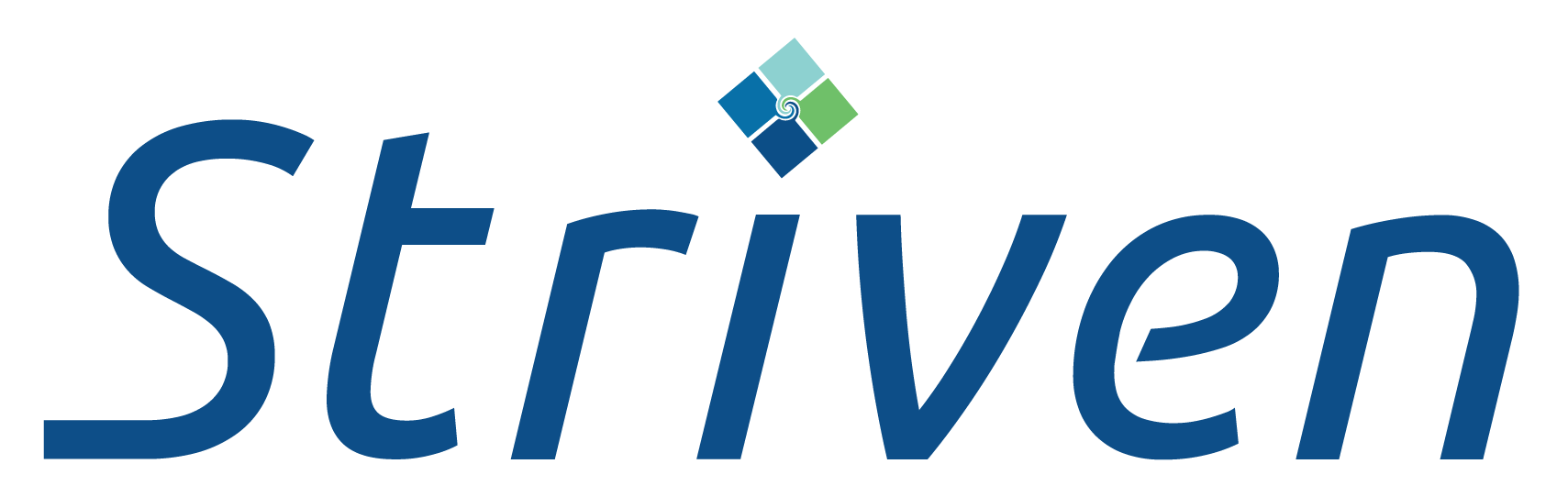 striven logo