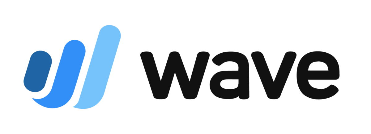 wave logo