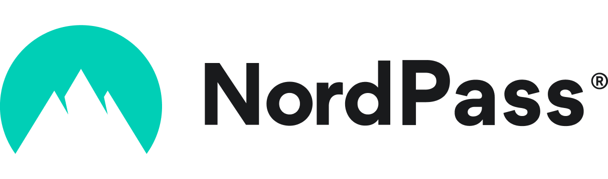 nordpass logo