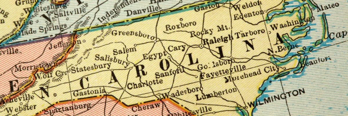 north carolina state