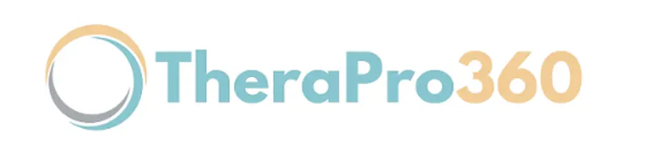 therapro360 logo