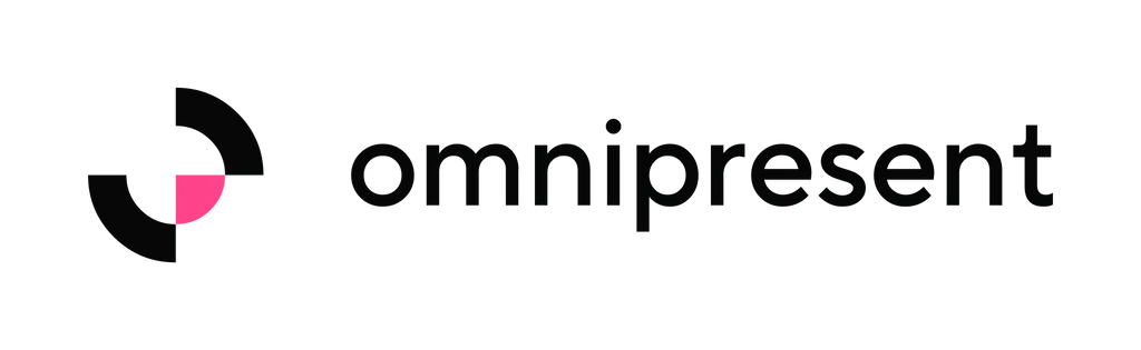 omnipresent logo